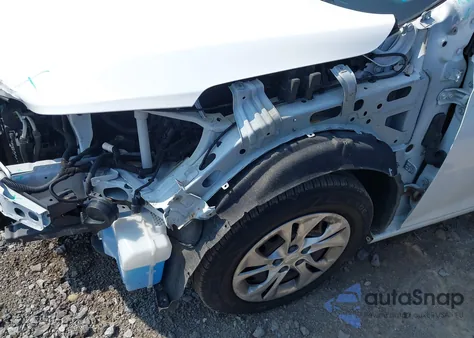 2019 Chevrolet Cruze Ls z USA, uszkodzony, nr VIN 1G1BC5SMXK7133333